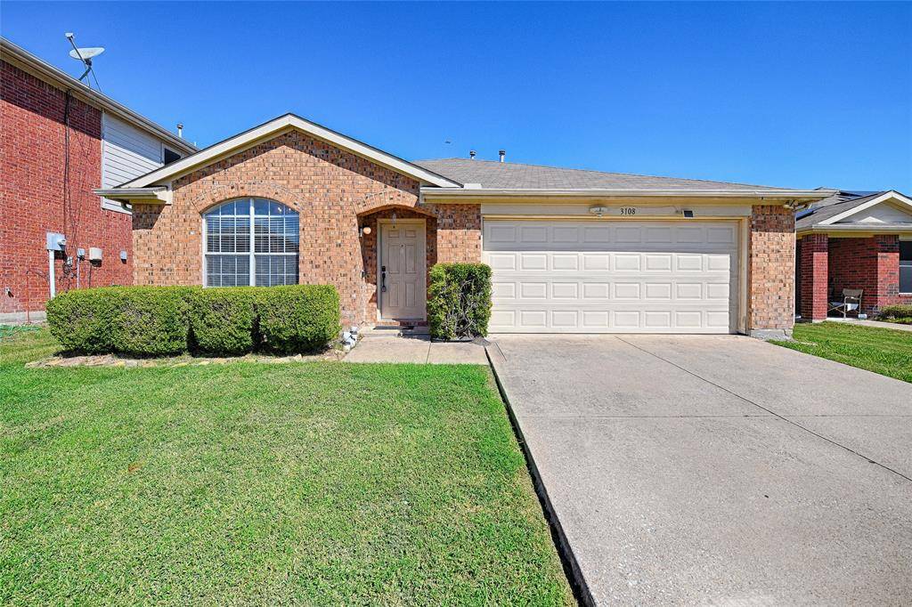 Wylie, TX 75098,3108 Eagle Mountain Drive