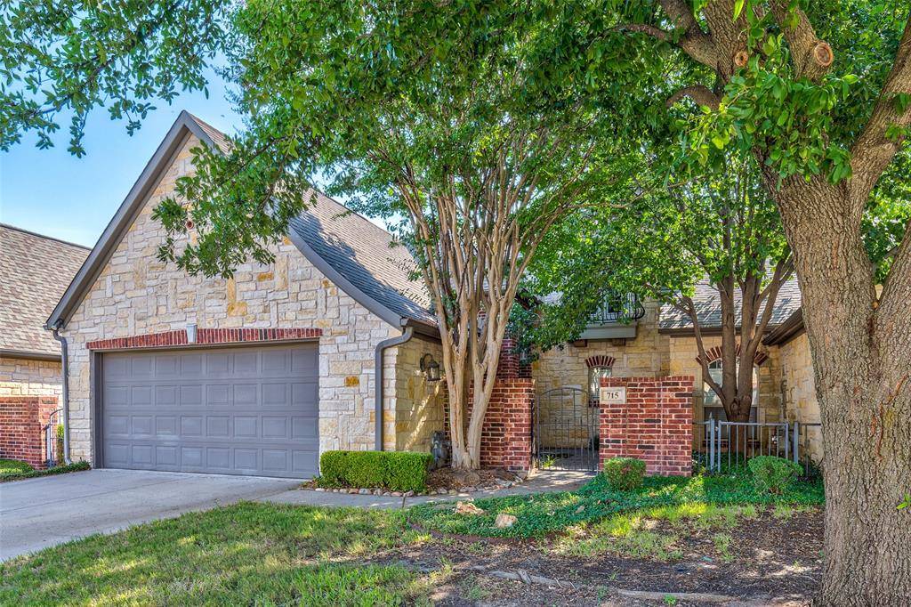 Granbury, TX 76048,715 N Avalon Court