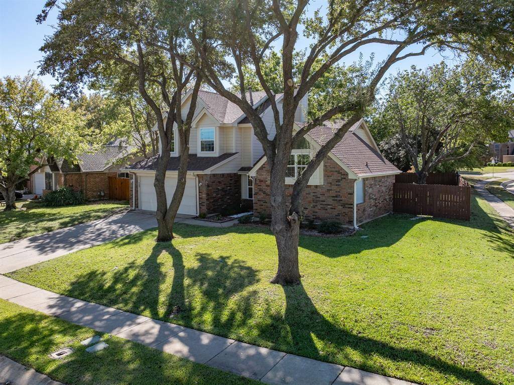 Flower Mound, TX 75028,1153 Prospect Drive