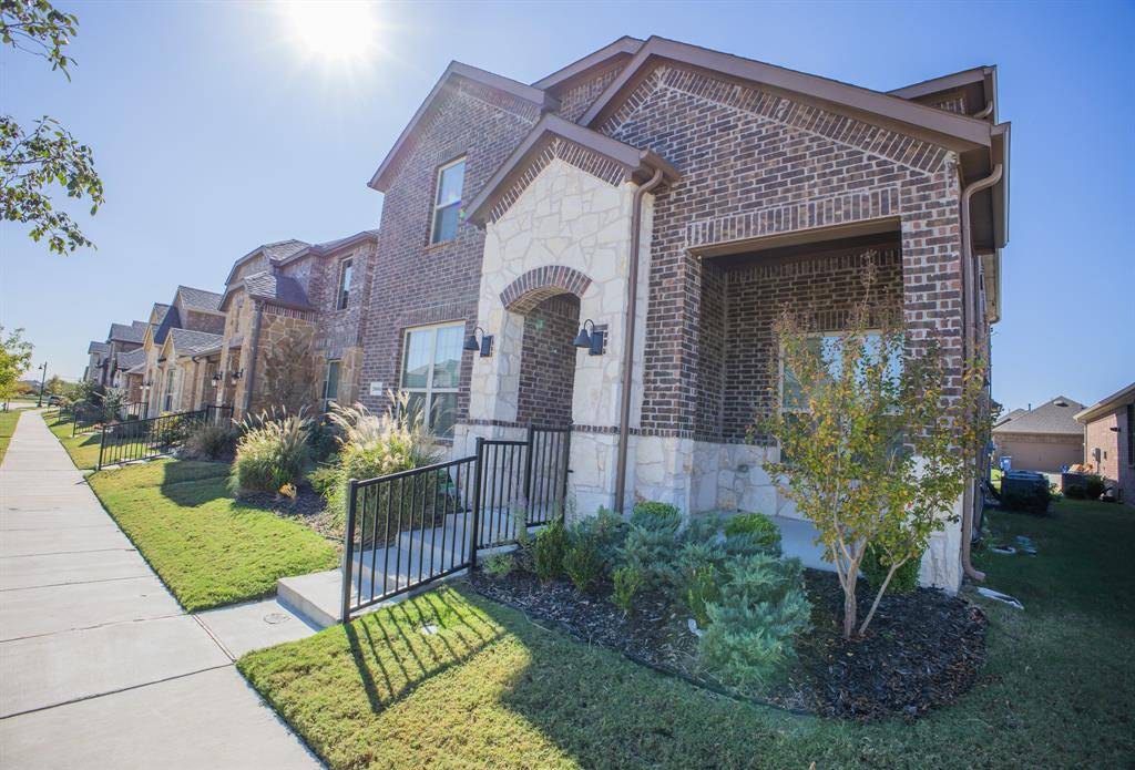 Little Elm, TX 76227,7004 Wildflower Way