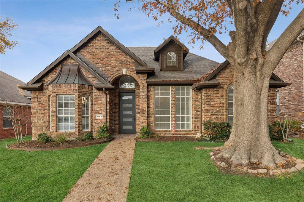 Dallas, TX 75287,3543 Briargrove Lane