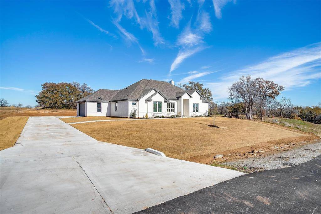 Paradise, TX 76073,208 Blackjack Crossing