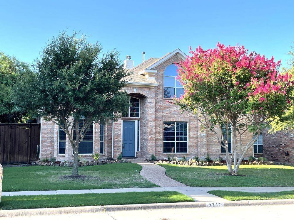 Frisco, TX 75035,9747 Windsong Drive