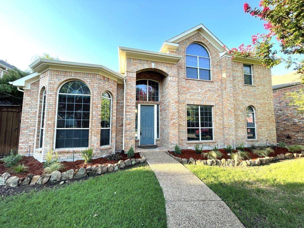 Frisco, TX 75035,9747 Windsong Drive