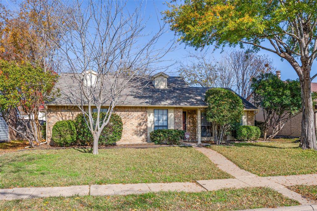 Allen, TX 75002,1313 Timberbend Trail