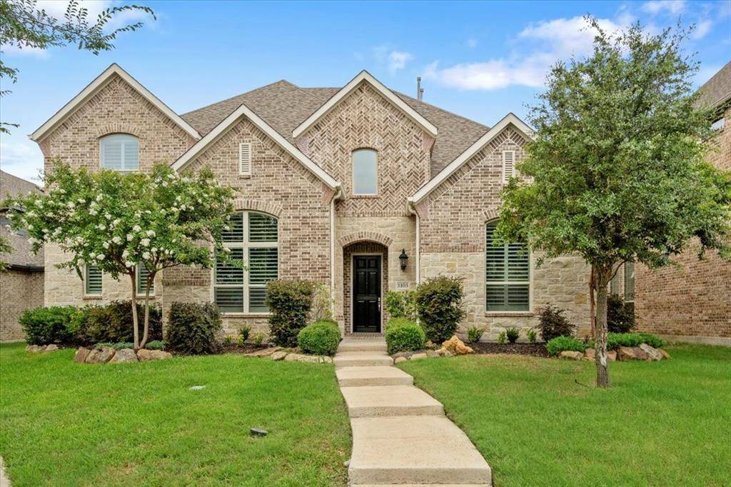 Lewisville, TX 75056,1105 Damsel Caitlyn Drive