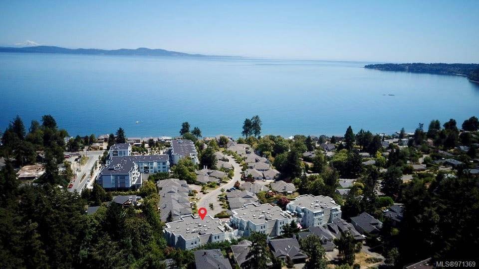 Saanich, BC V8Y 2K5,5110 Cordova Bay Rd #408