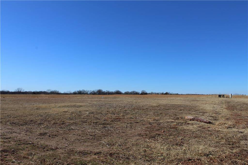 Prague, OK 74864,Lot 13