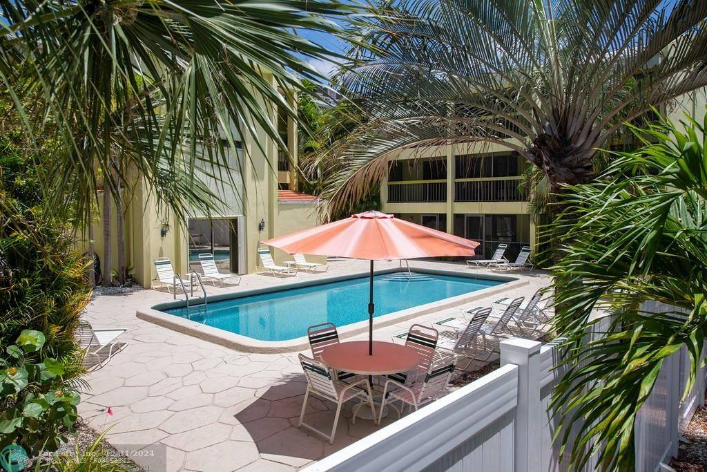 Wilton Manors, FL 33305,2450 NE 15th Ave  #204