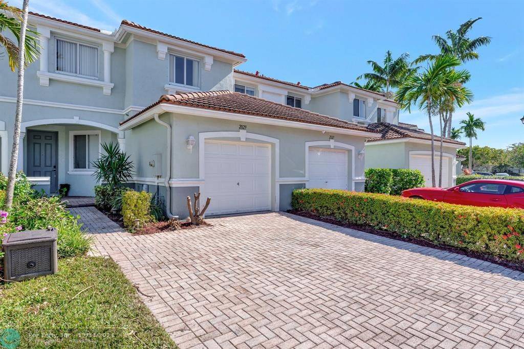 Riviera Beach, FL 33404,2029 Oakhurst Way  #n/a