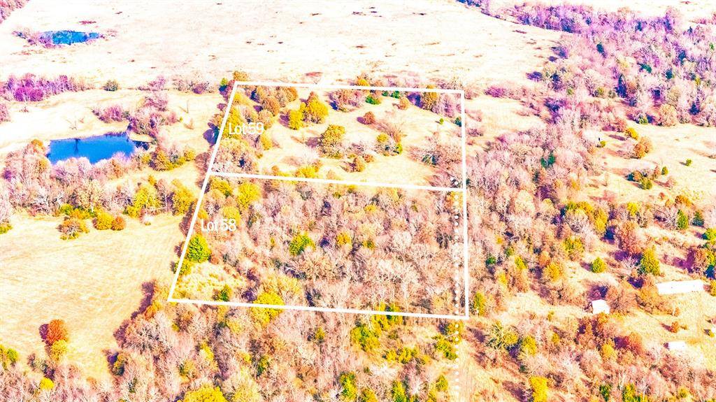 Eufaula, OK 74426,111800 E 4285 Lot 58 Road