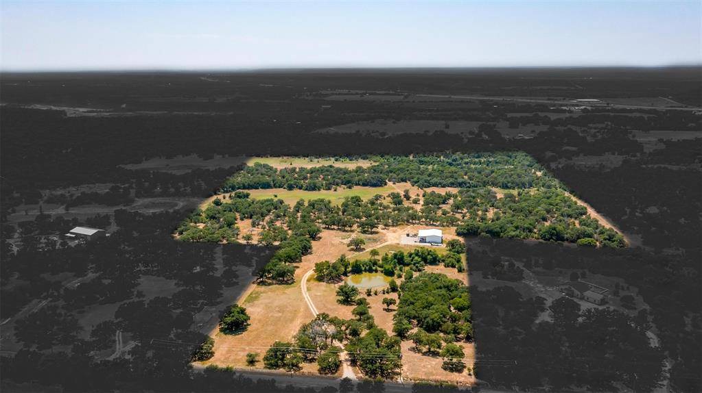 Santo, TX 76472,1534 Live Oak Road