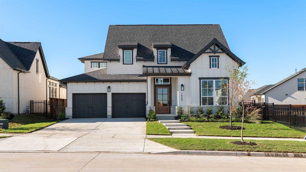 Frisco, TX 75033,14257 Malinda Drive