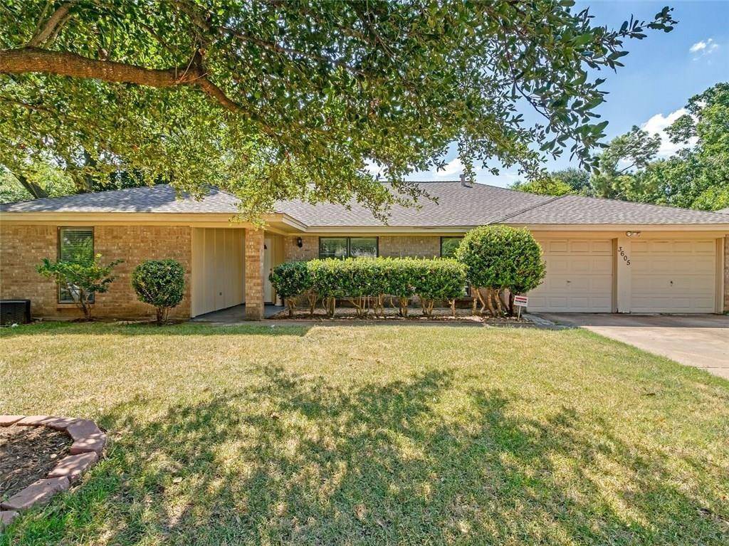 Bedford, TX 76021,3605 Spring Grove Drive