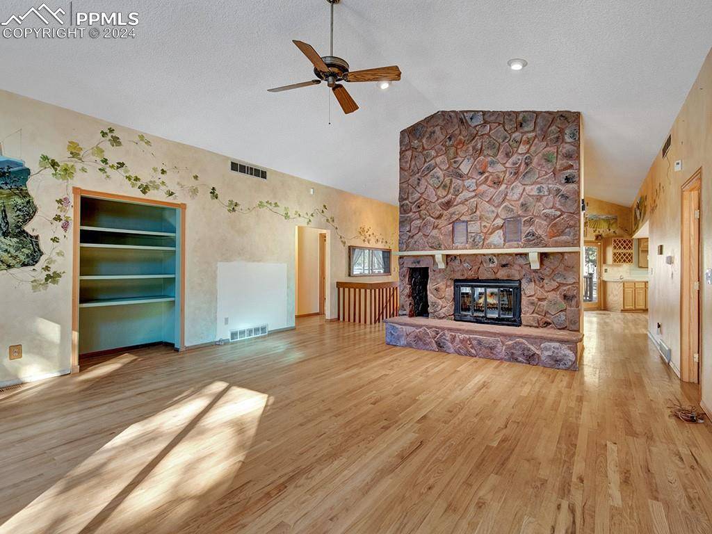 Colorado Springs, CO 80908,8675 Wilderness DR