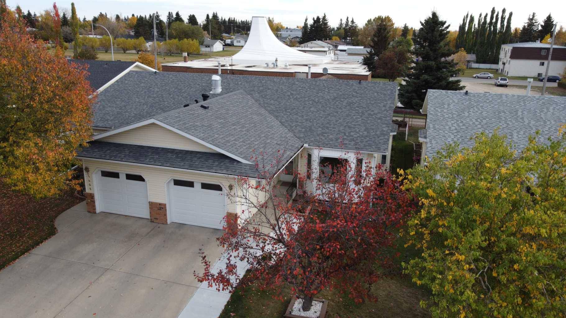 Olds, AB T4H 1B5,5411 Silverthorn RD