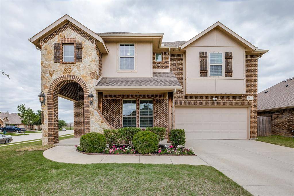 Fate, TX 75189,498 Oak Hills Lane