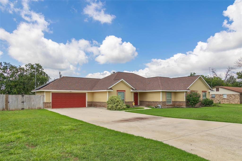 Bangs, TX 76823,1005 Terrace Drive