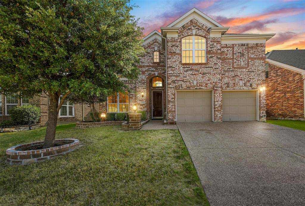 Fort Worth, TX 76262,15516 Mayflower Trail