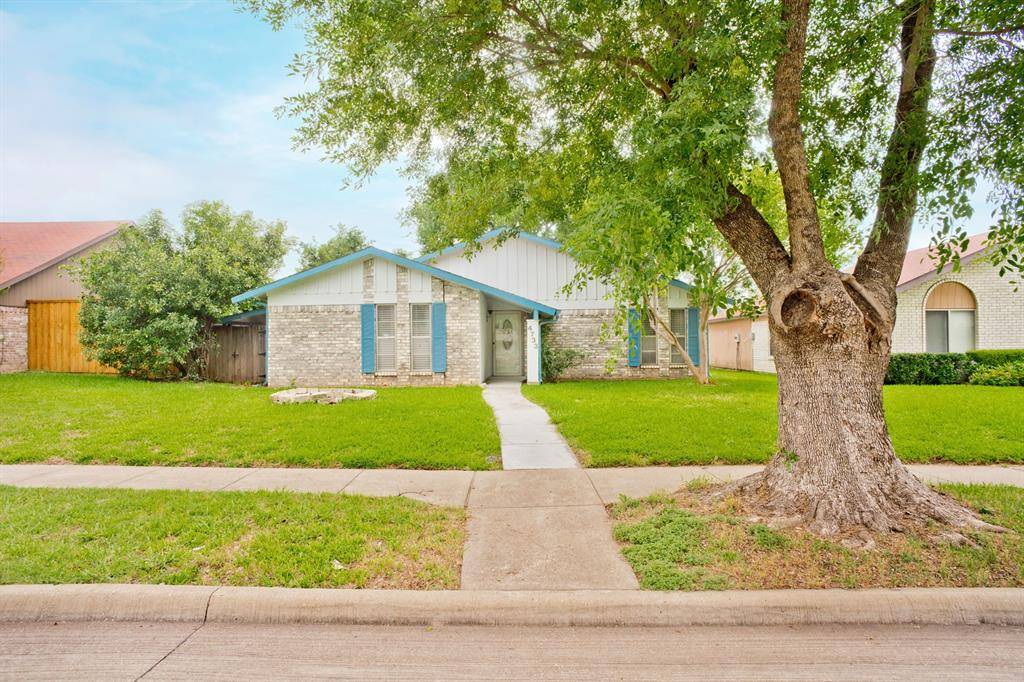 Garland, TX 75043,4733 Redwood Drive