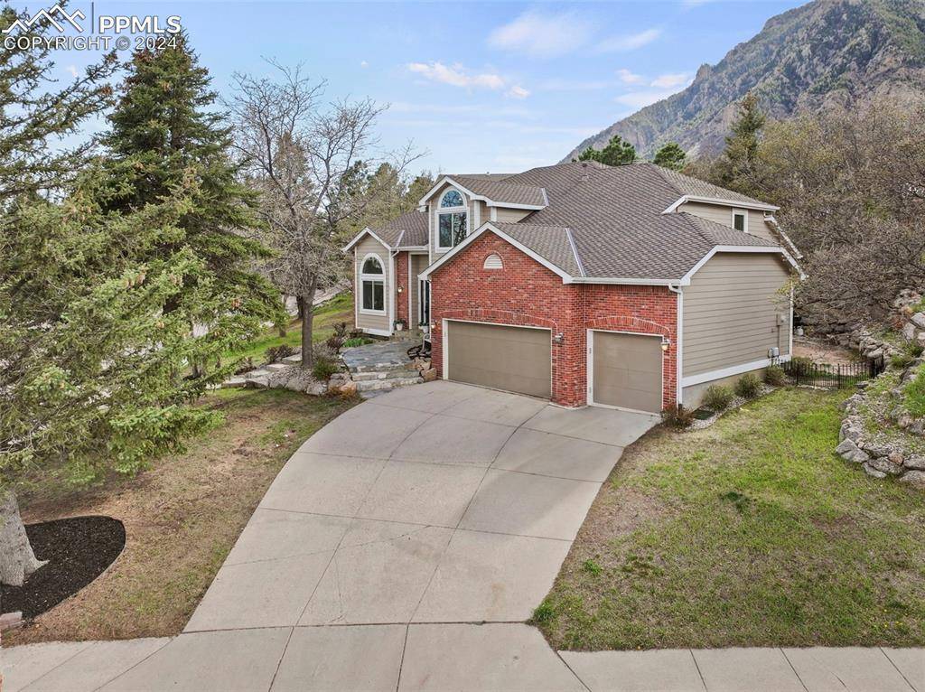 Colorado Springs, CO 80906,125 Ravenglass WAY