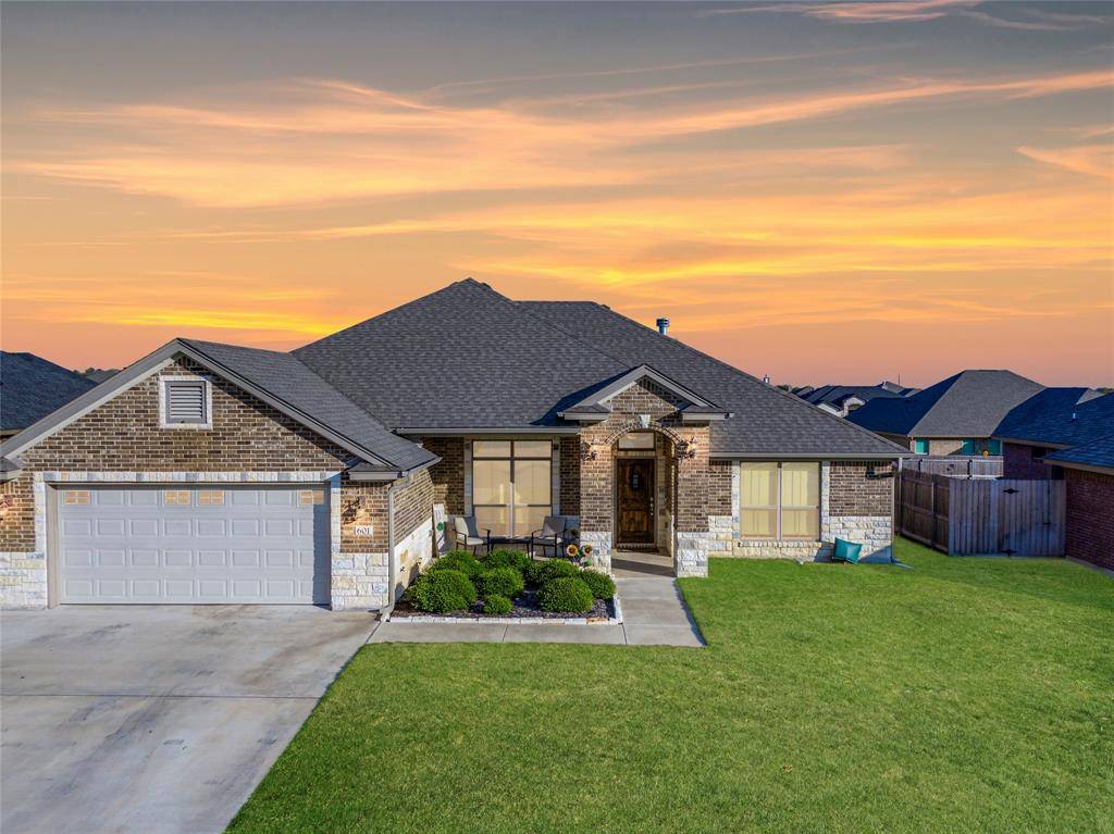 Troy, TX 76579,601 Willow Drive
