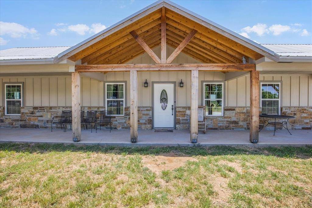 Perrin, TX 76486,1901 Bounty Road