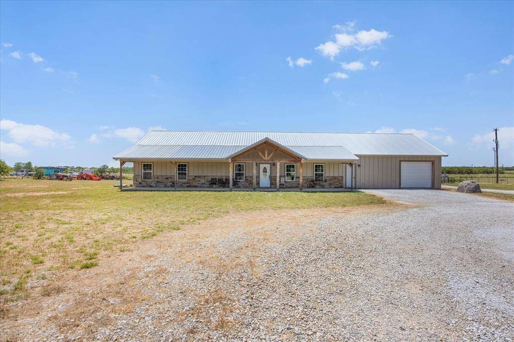 Perrin, TX 76486,1901 Bounty Road