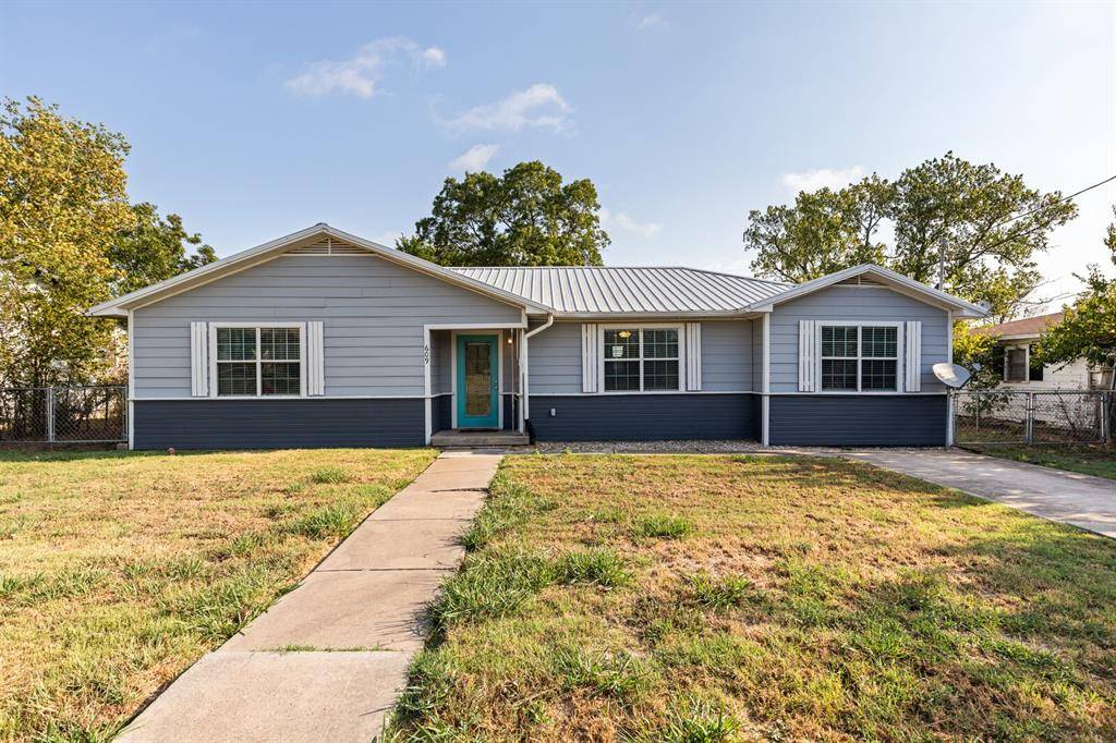 West, TX 76691,609 E Pine Street