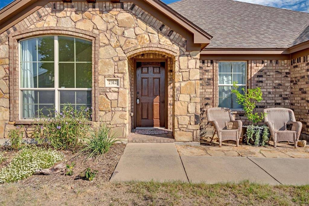 Fort Worth, TX 76179,7312 Lake Rock Drive