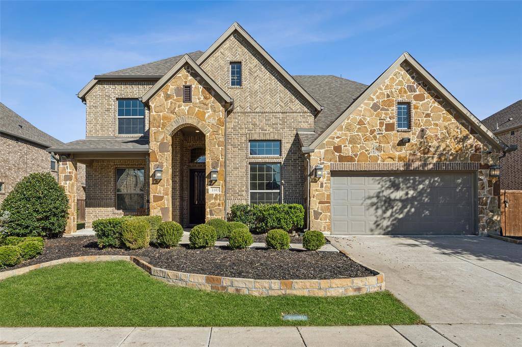 Allen, TX 75002,1603 Indigo Trail