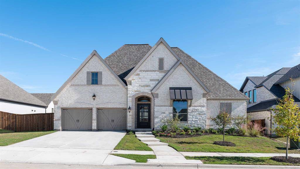 Fort Worth, TX 76008,2205 Winding Creek Circle