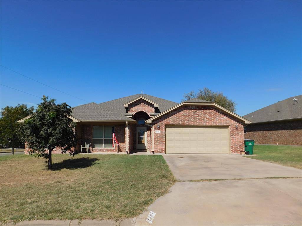 Graham, TX 76450,1501 Christi Lane