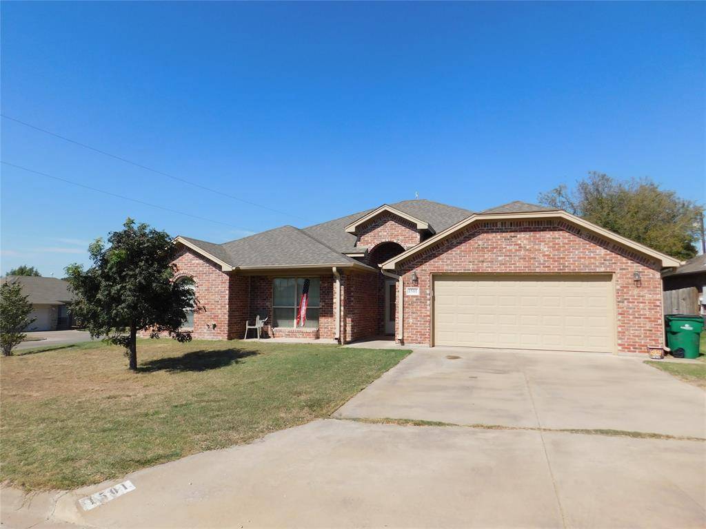 Graham, TX 76450,1501 Christi Lane