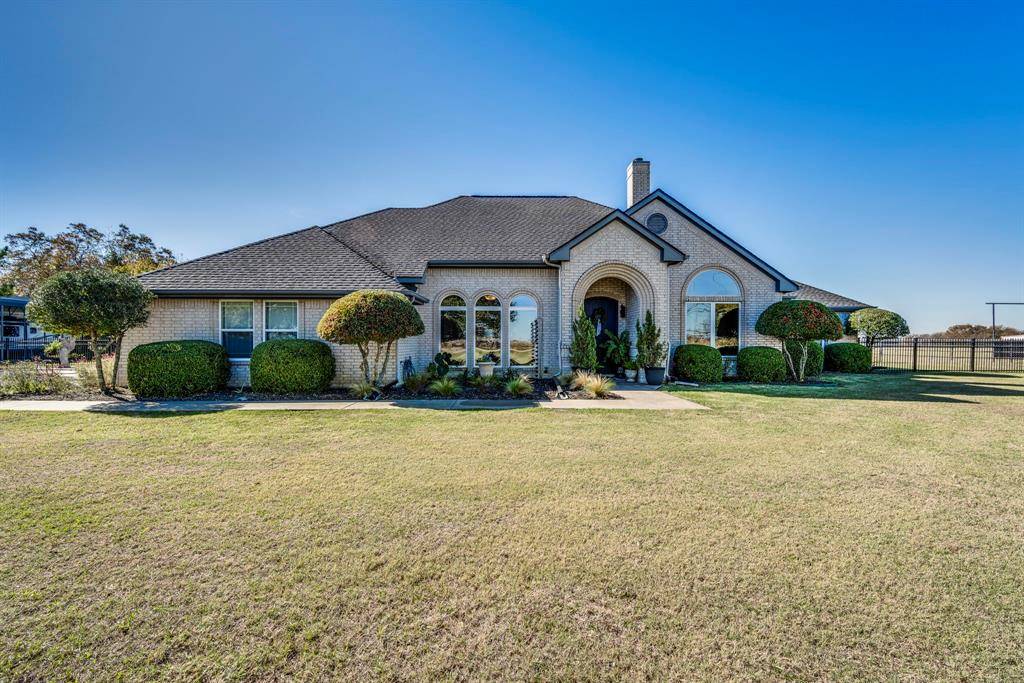 Palmer, TX 75152,3008 Parker Hill Road