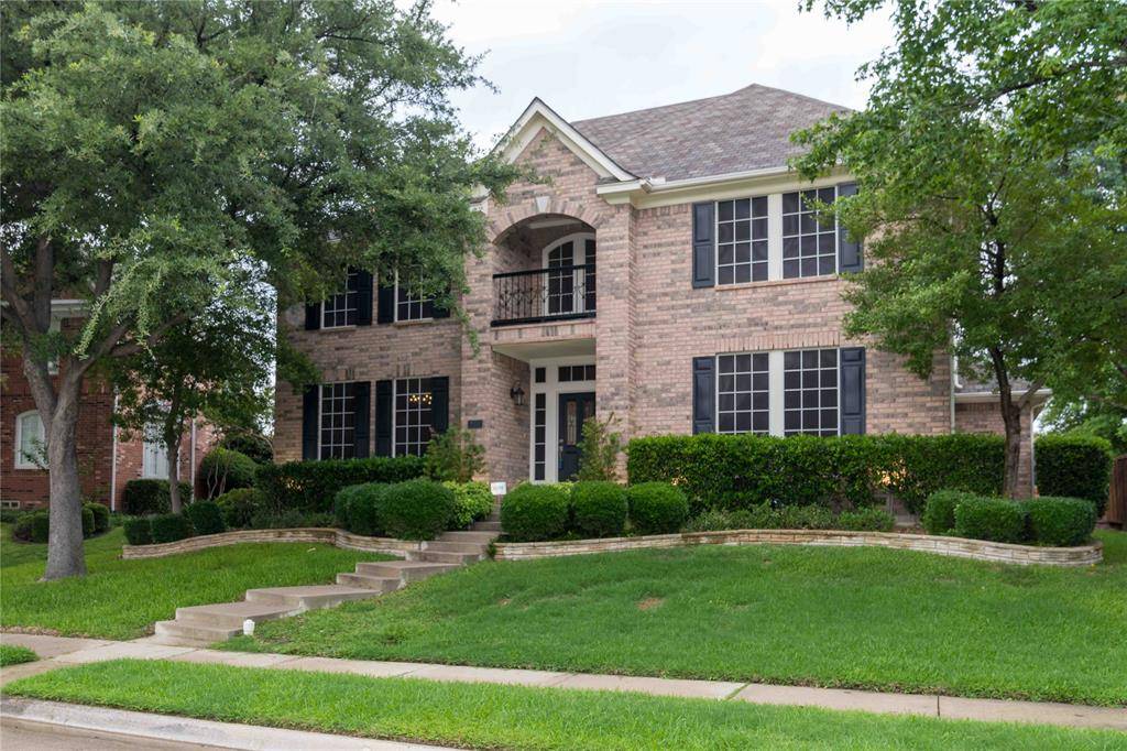 Irving, TX 75063,7431 Sugar Maple Drive