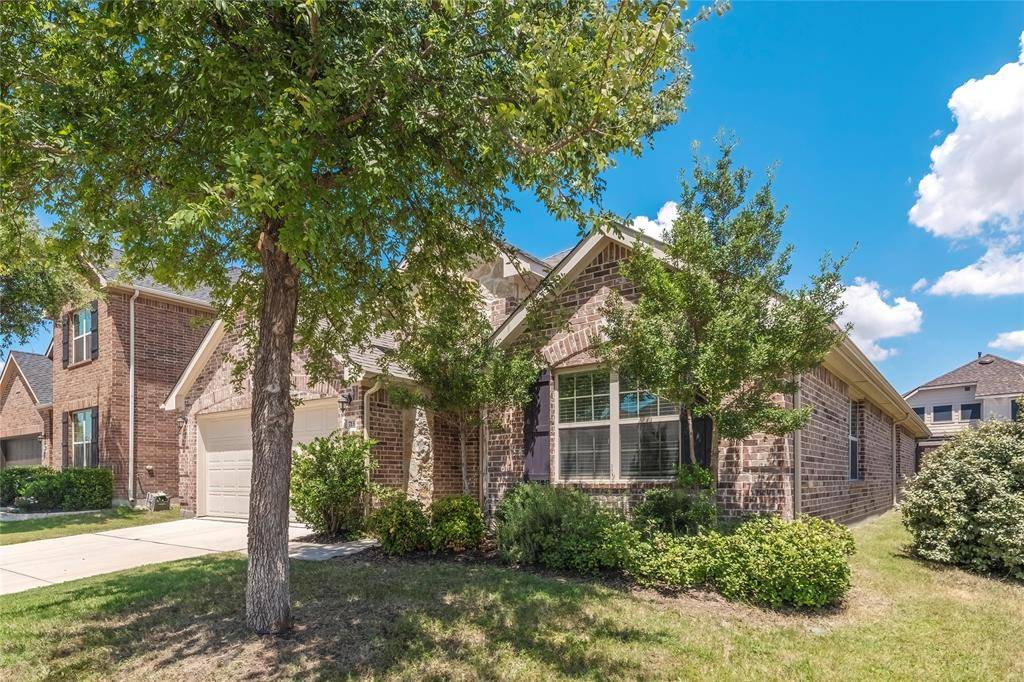 Little Elm, TX 75068,713 Silvermoon Drive