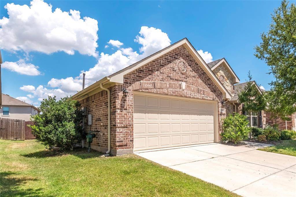 Little Elm, TX 75068,713 Silvermoon Drive