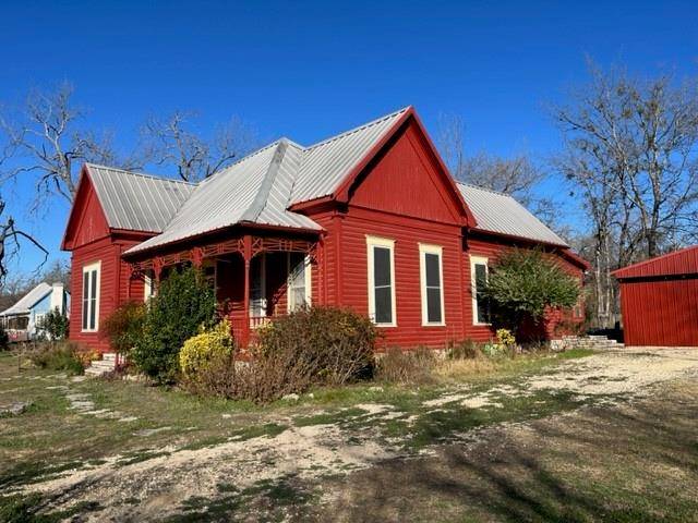 Hico, TX 76457,510 W Avenue B