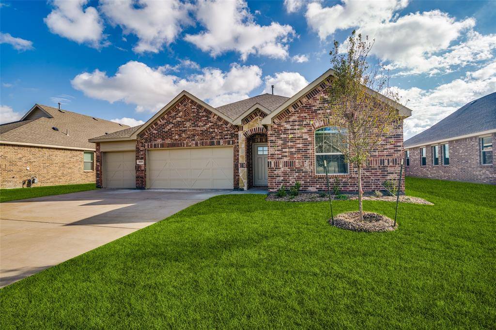 Little Elm, TX 75068,4001 Kaufman Court