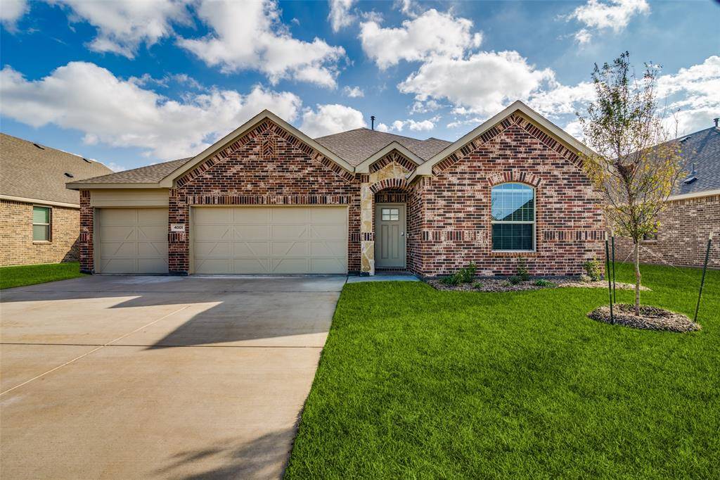 Little Elm, TX 75068,4001 Kaufman Court