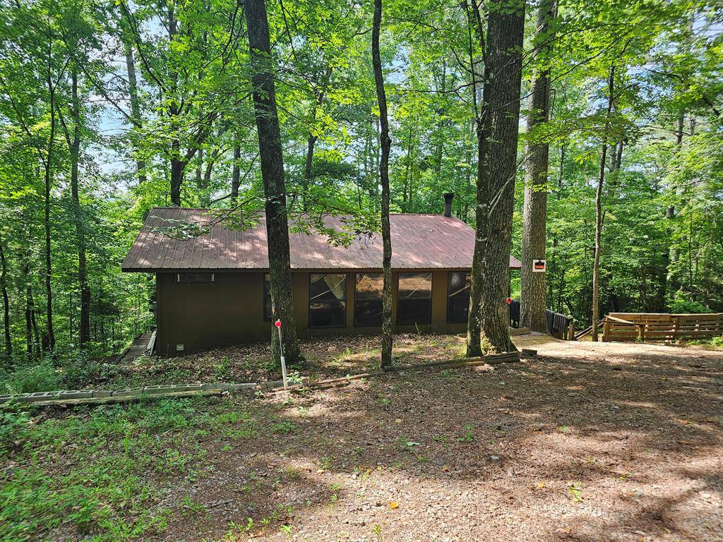 Ellijay, GA 30540,671 Amber Lane