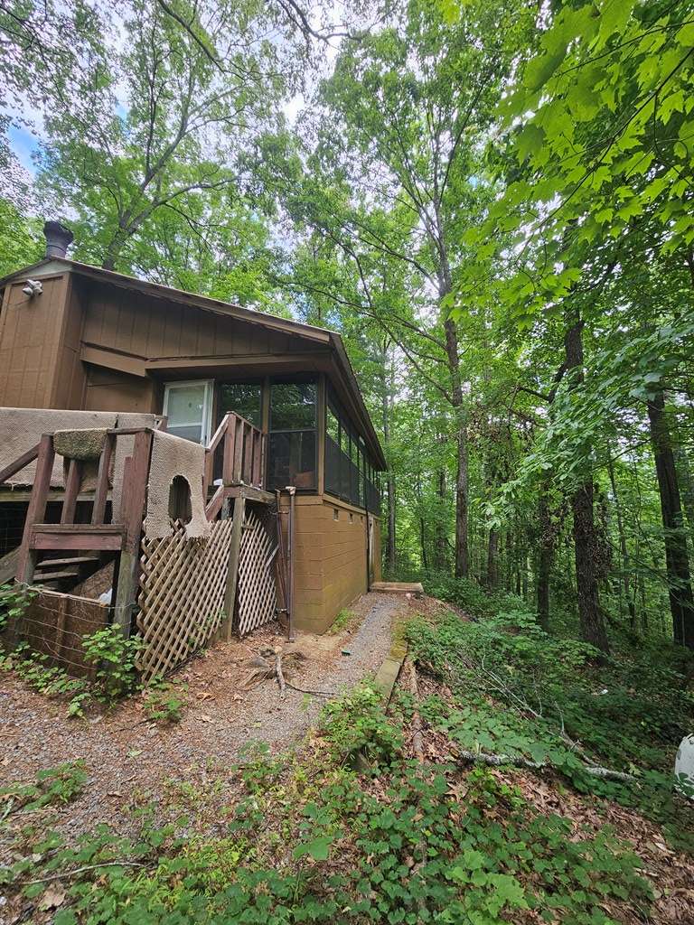 Ellijay, GA 30540,671 Amber Lane