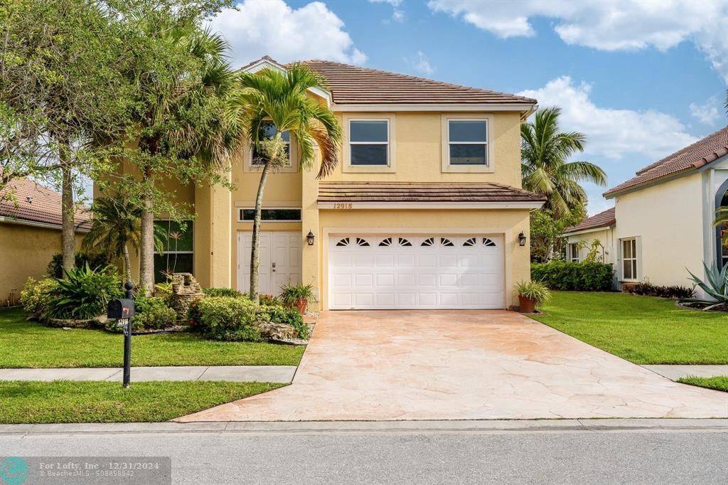 Boca Raton, FL 33428,12918 Clifton Dr