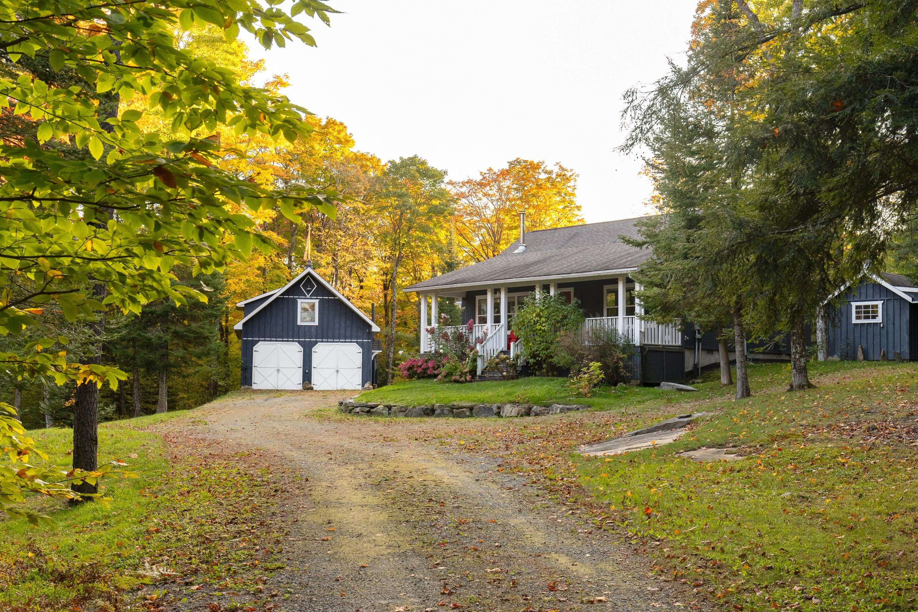 Lake Of Bays, ON P1H 2J6,1165 WALKER LAKE DR