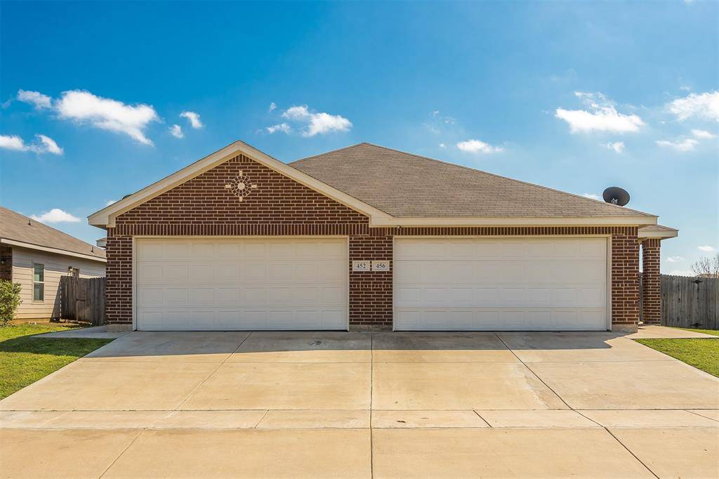 Crowley, TX 76036,456 Canvas Court