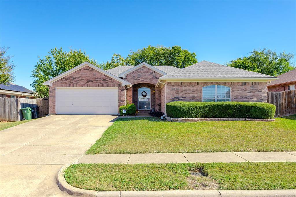 Arlington, TX 76018,6101 Garden View Drive