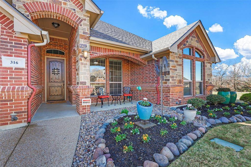 Kennedale, TX 76060,316 Mt Pleasant Court