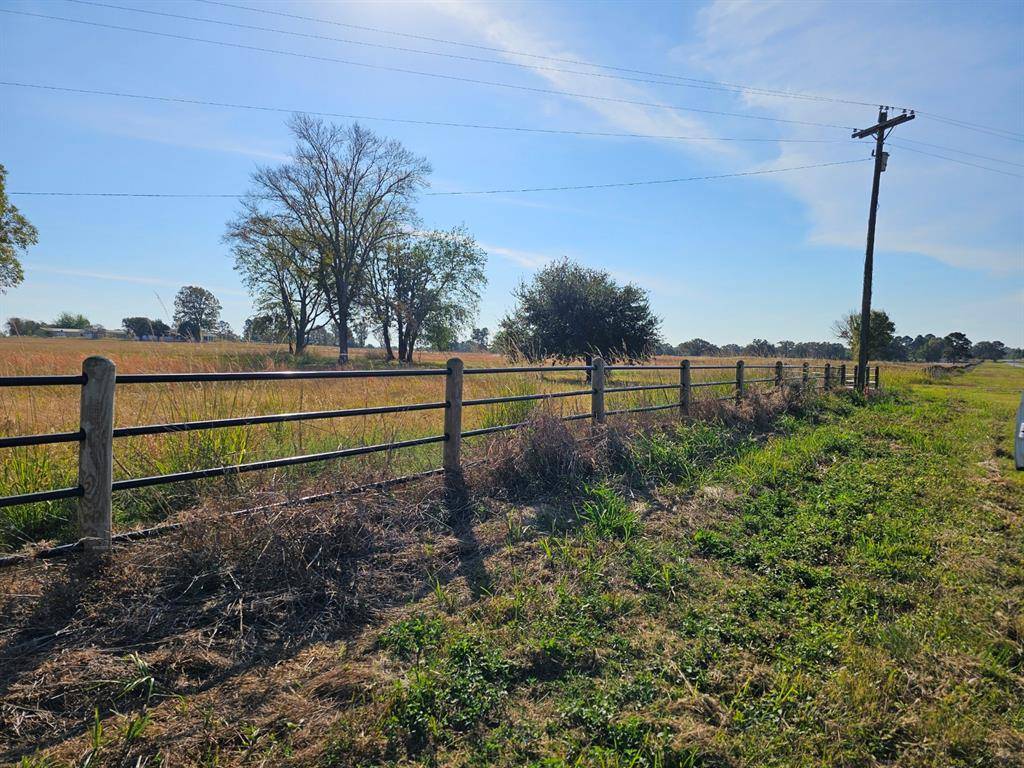 Mount Pleasant, TX 75455,LOT 1 FM 1402