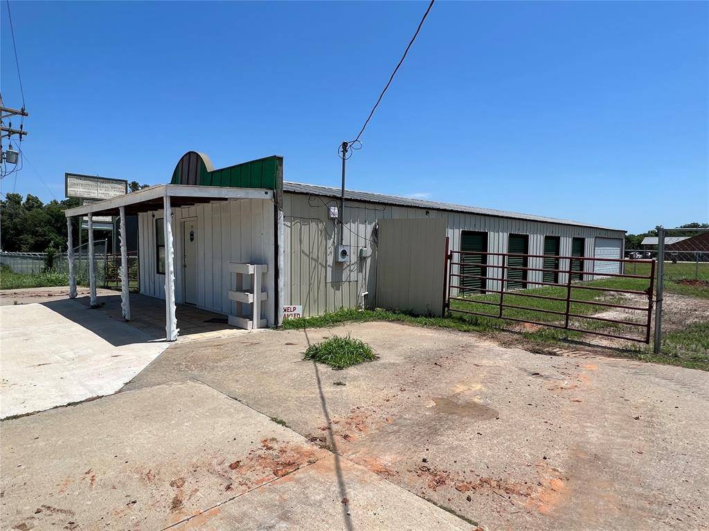 Shawnee, OK 74804,9303 N Harrison Avenue